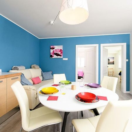 Apartment Carlo 7D Veľký Slavkov Εξωτερικό φωτογραφία