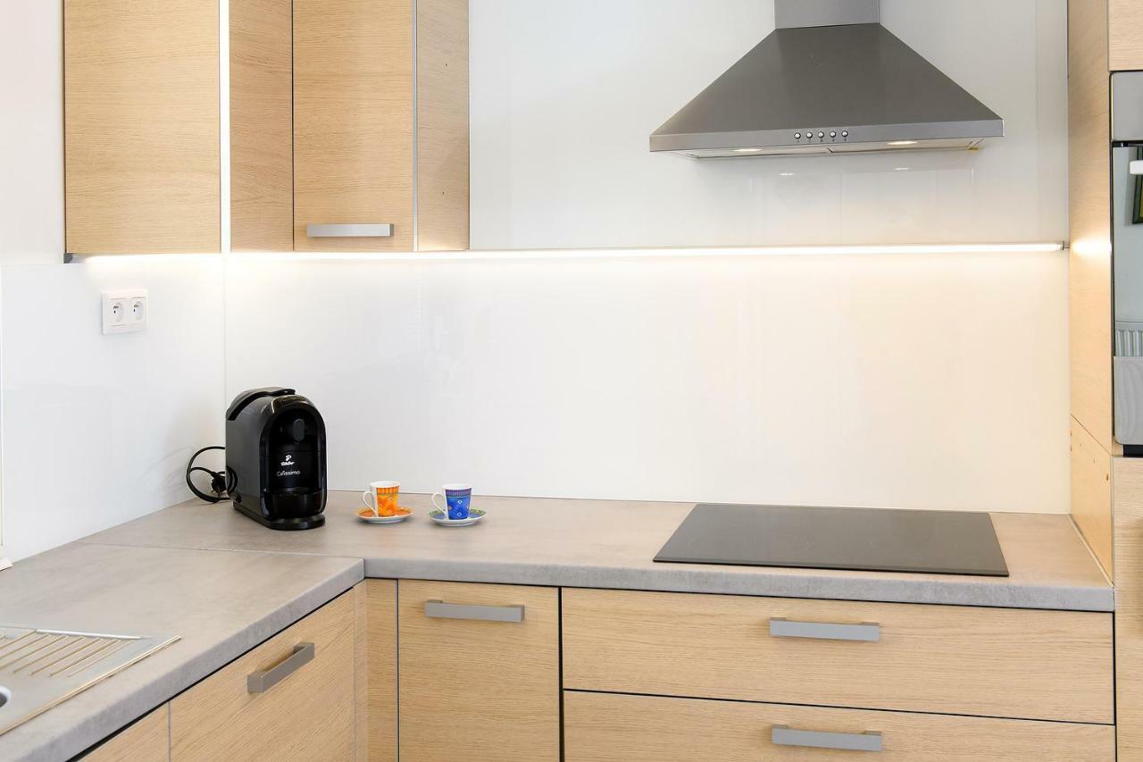 Apartment Carlo 7D Veľký Slavkov Εξωτερικό φωτογραφία