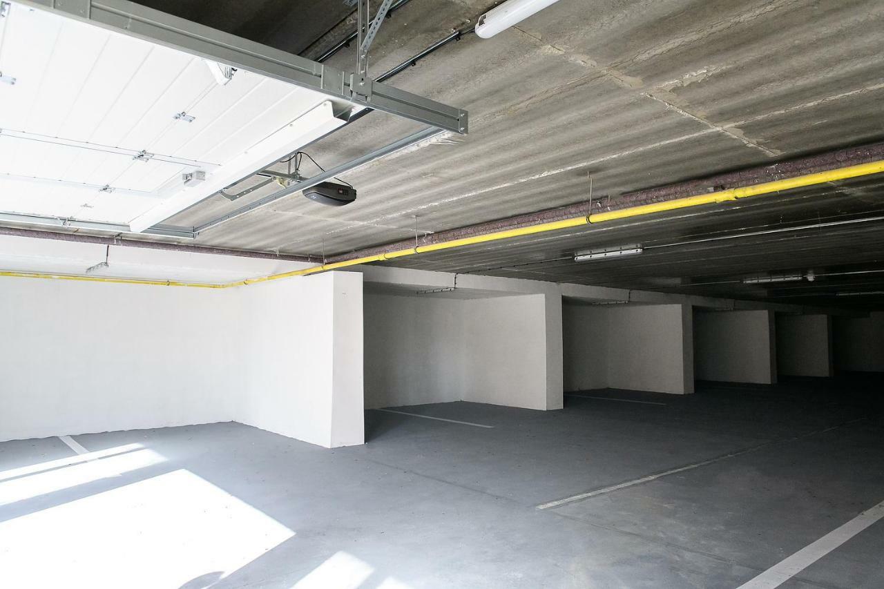 Apartment Carlo 7D Veľký Slavkov Εξωτερικό φωτογραφία