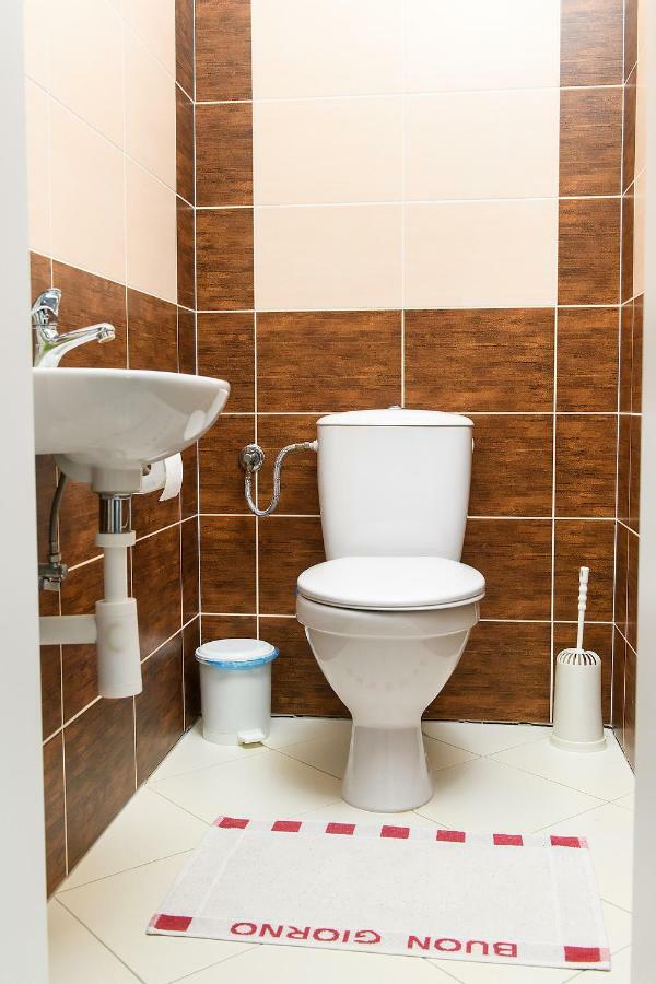 Apartment Carlo 7D Veľký Slavkov Εξωτερικό φωτογραφία