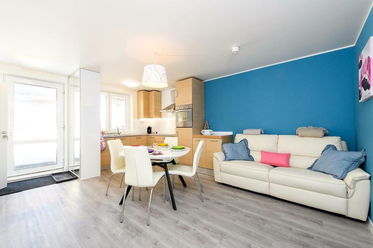 Apartment Carlo 7D Veľký Slavkov Εξωτερικό φωτογραφία
