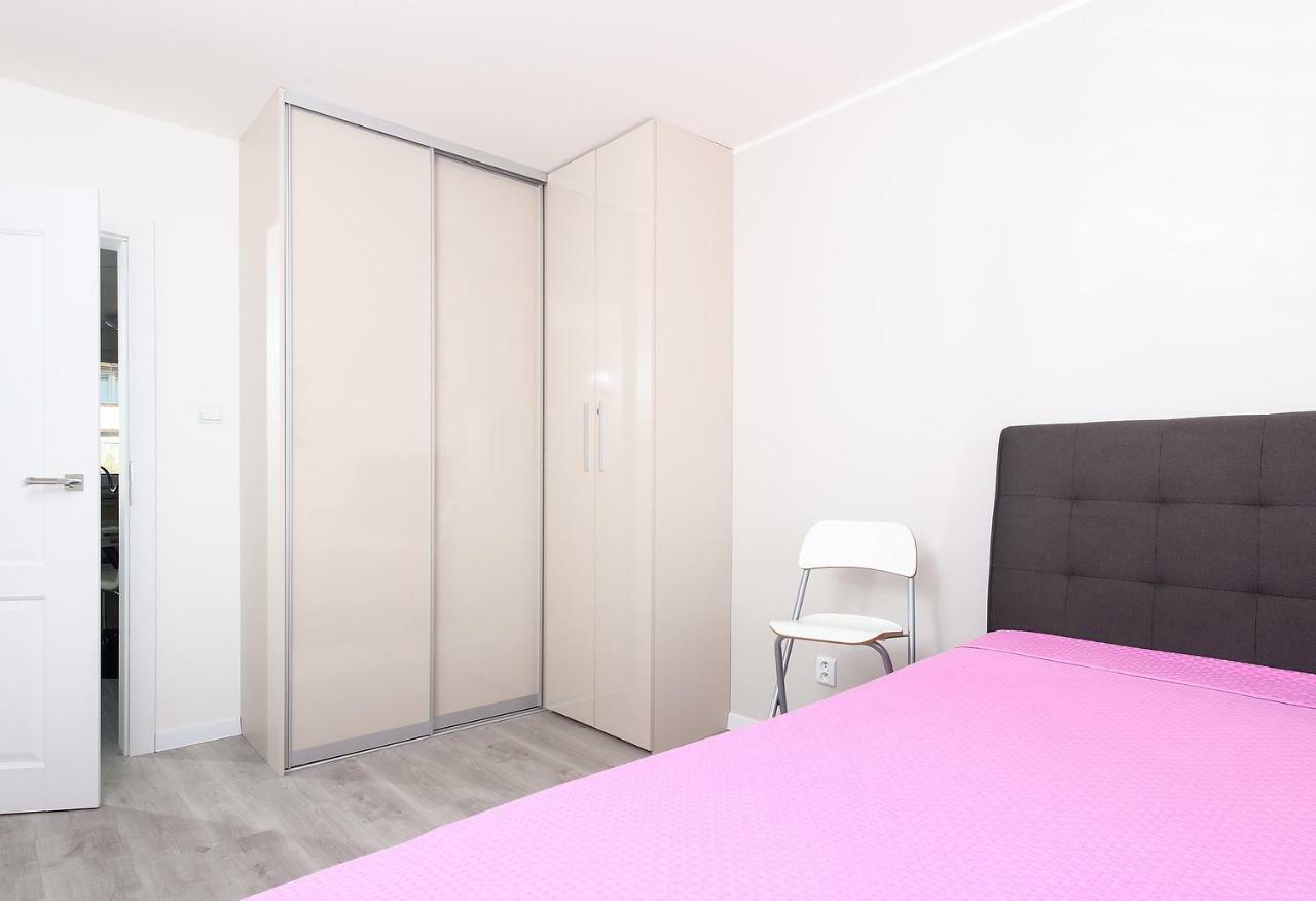 Apartment Carlo 7D Veľký Slavkov Εξωτερικό φωτογραφία