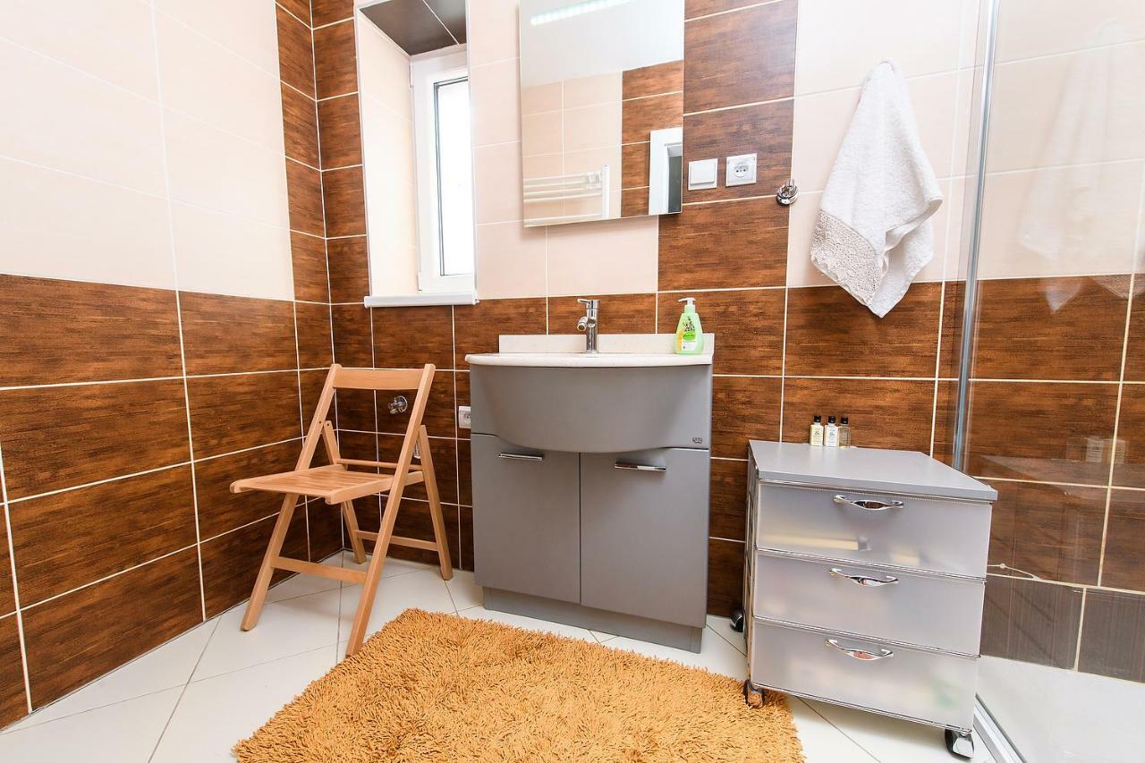 Apartment Carlo 7D Veľký Slavkov Εξωτερικό φωτογραφία