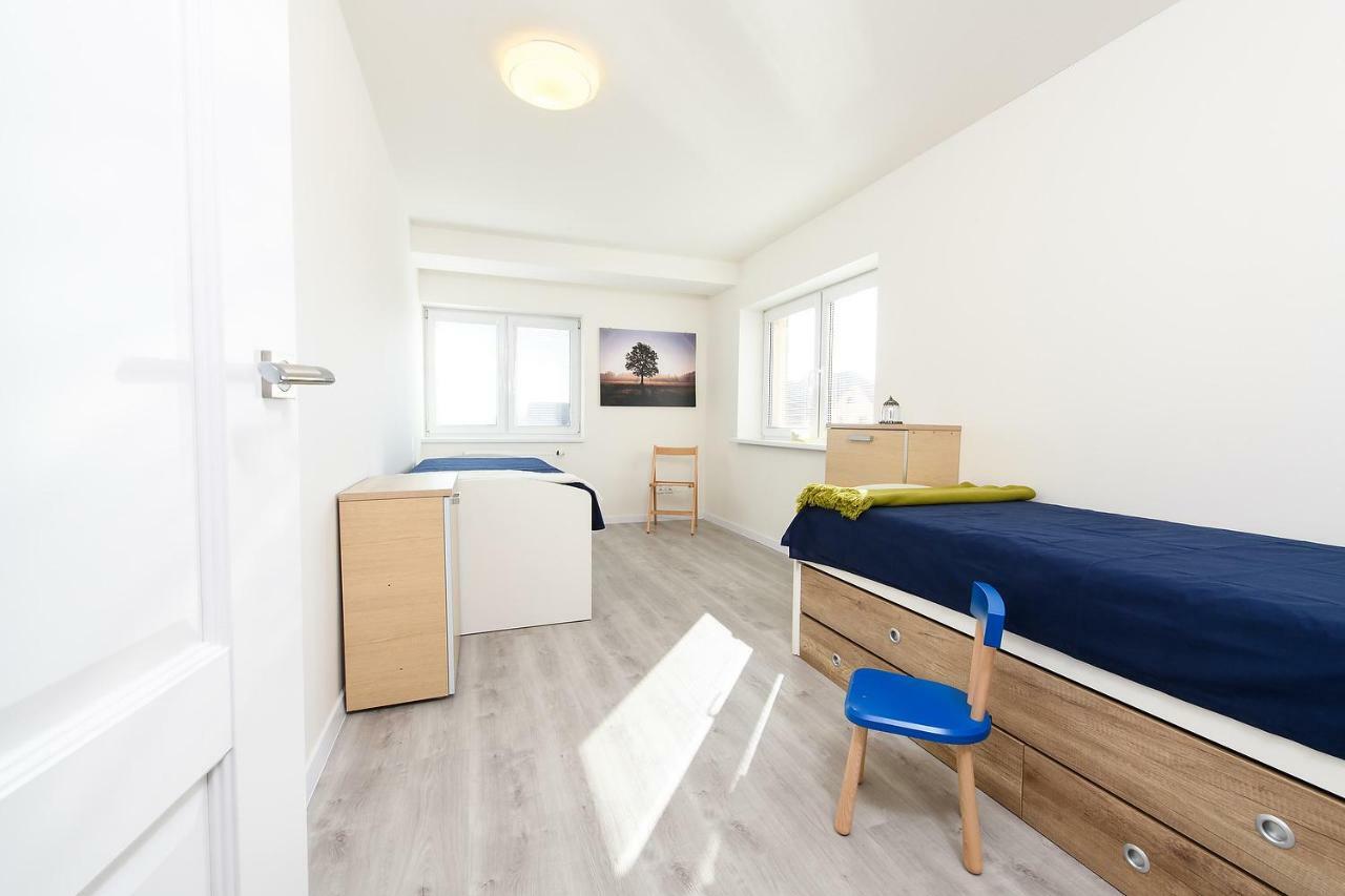 Apartment Carlo 7D Veľký Slavkov Εξωτερικό φωτογραφία