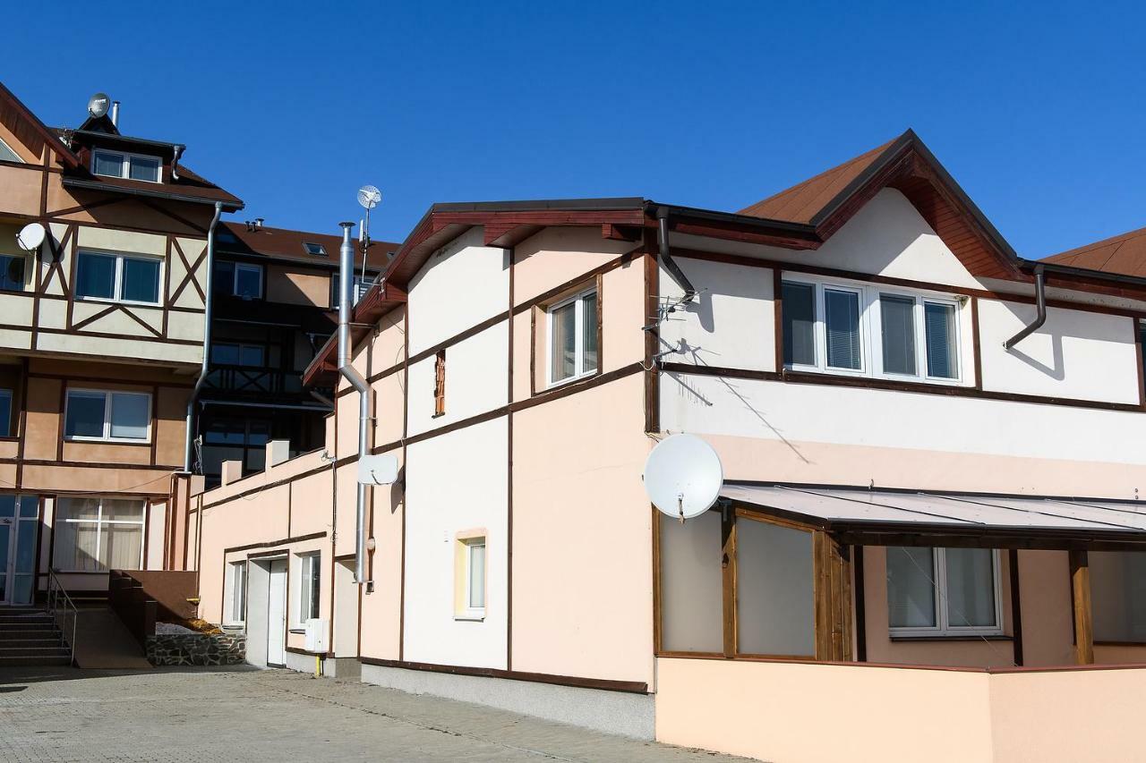 Apartment Carlo 7D Veľký Slavkov Εξωτερικό φωτογραφία