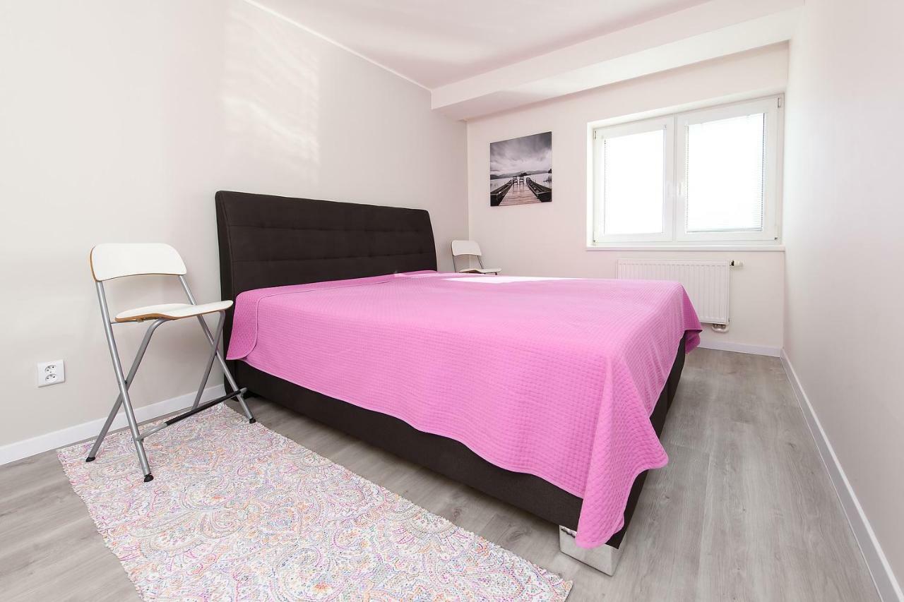 Apartment Carlo 7D Veľký Slavkov Εξωτερικό φωτογραφία