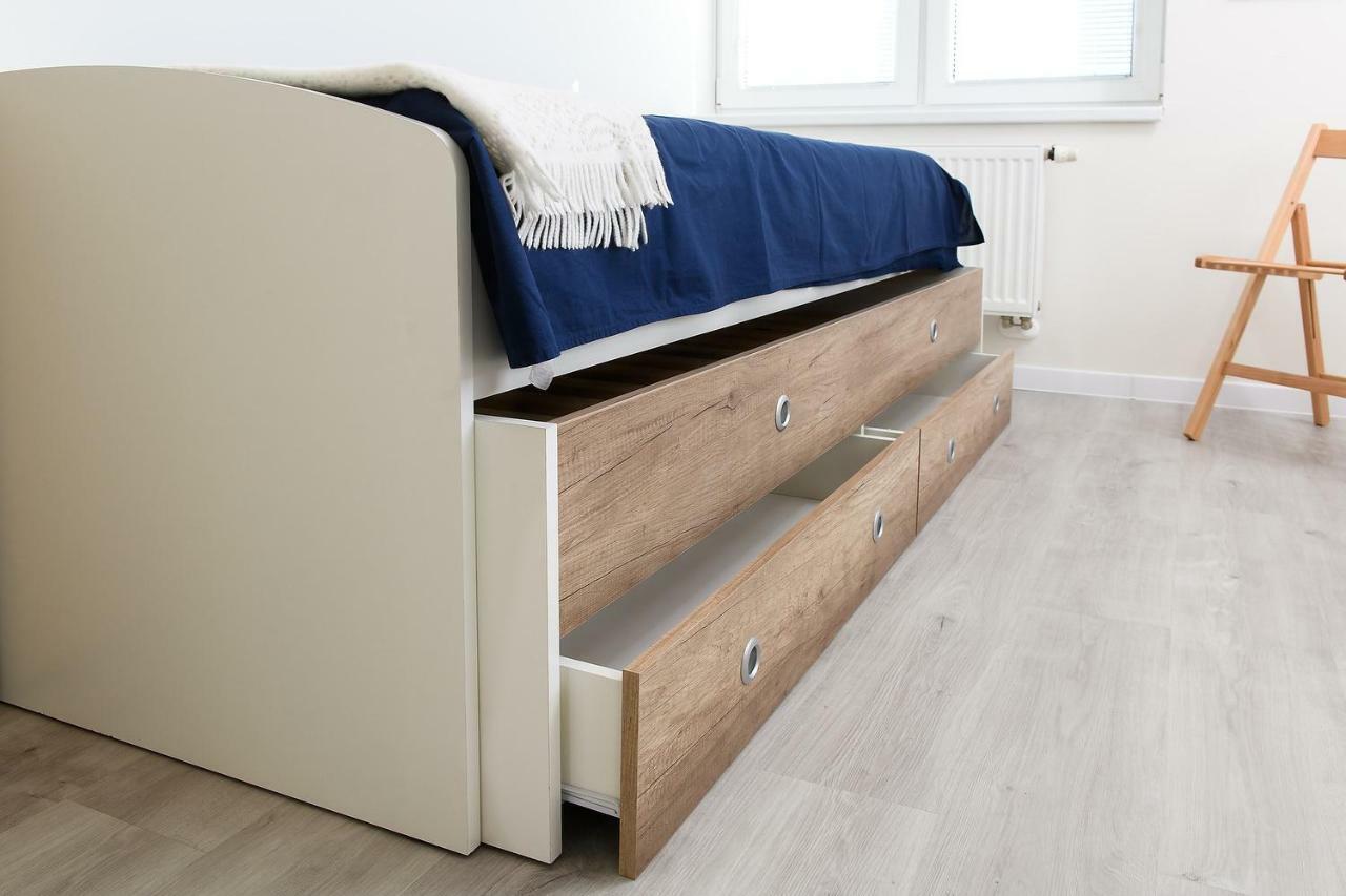 Apartment Carlo 7D Veľký Slavkov Εξωτερικό φωτογραφία